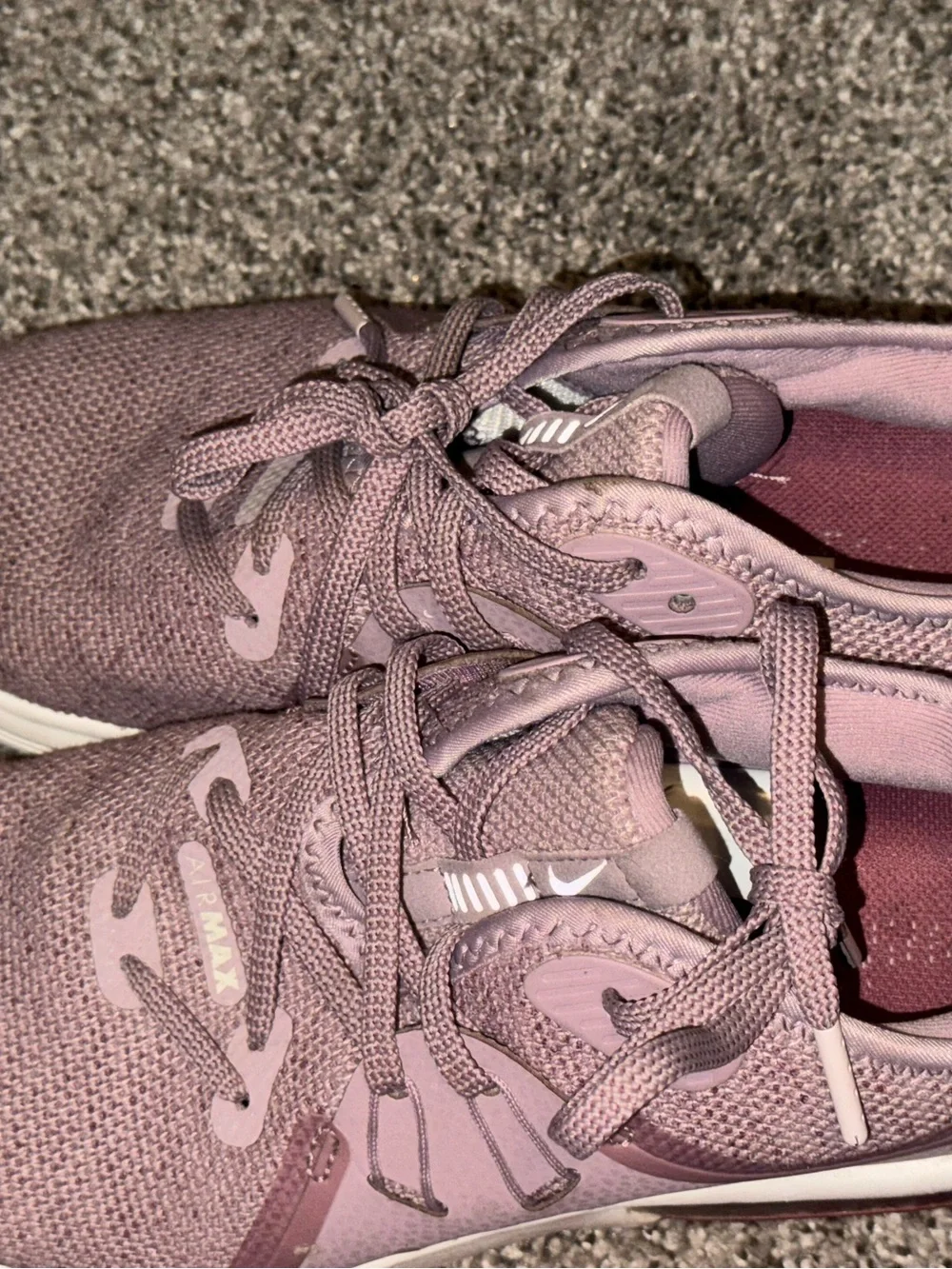 Nike Women’s Dusty Rose Running Sneakers